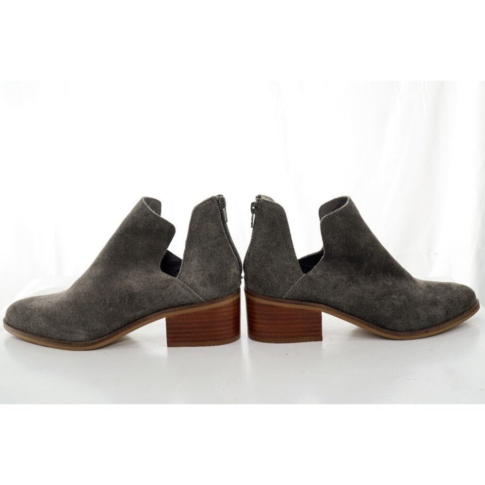 NWOB Steve Madden Lancaster Bootie Womens Sz 9M - Picture 11 of 16